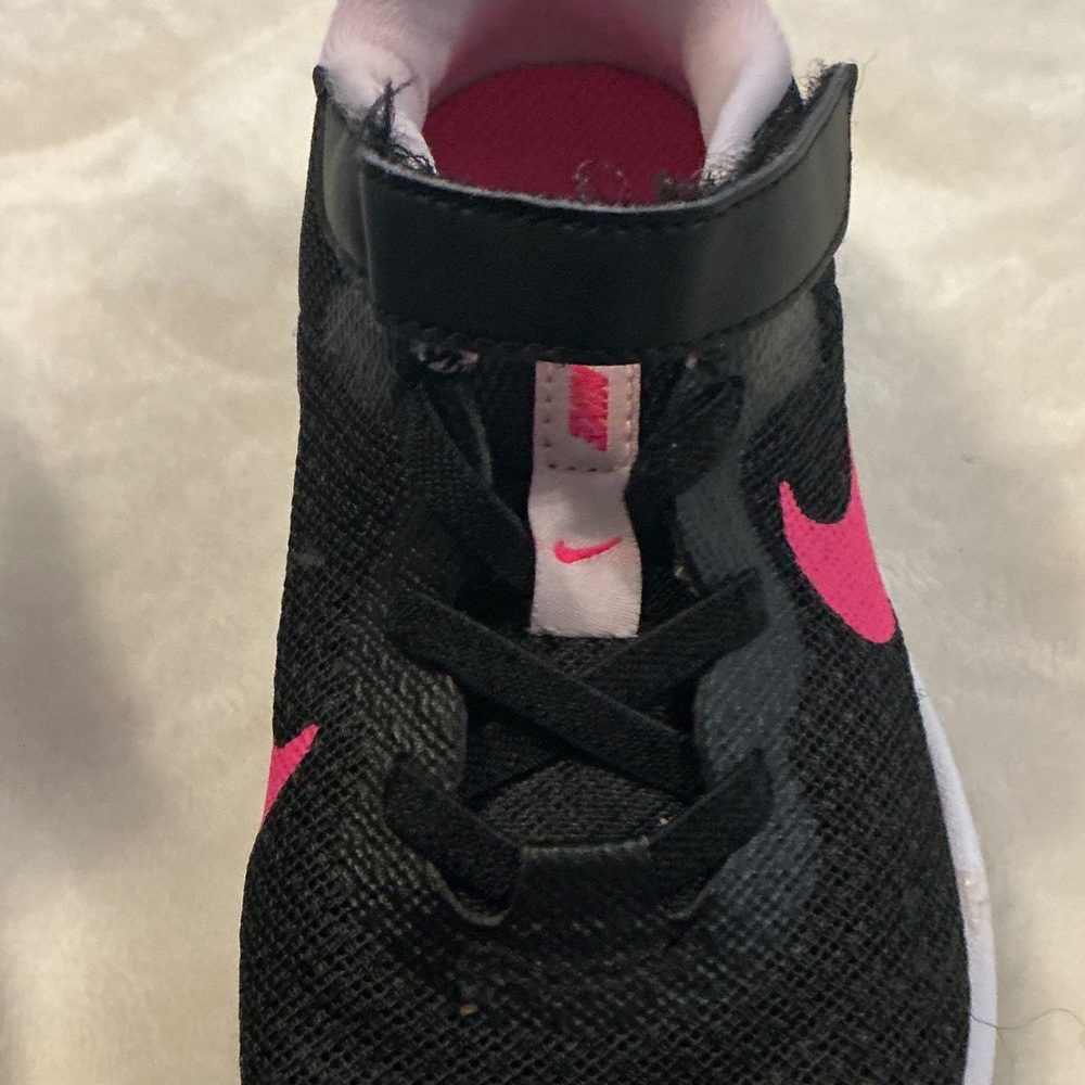Nike Little Kids Revolution 7 - Picture 7 of 8